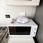 Angolo Di דירה