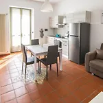 דירה Angolo Di