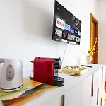 Angolo Di דירה *