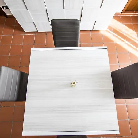 Apartman Angolo Di Torino