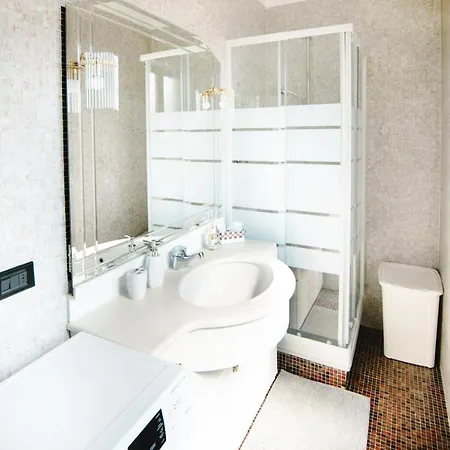 Angolo Di Apartman *