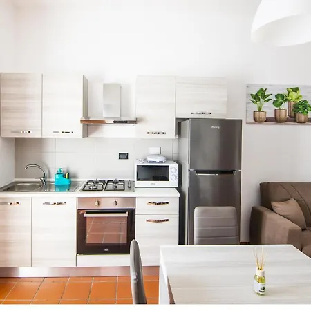 Apartamento Angolo Di