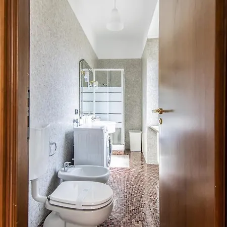 Angolo Di Apartamento