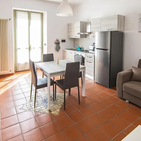 Apartamento Angolo Di