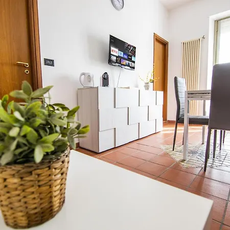 Apartman Angolo Di *