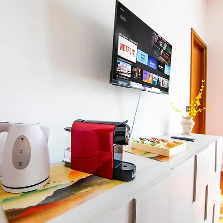 Apartamento Angolo Di