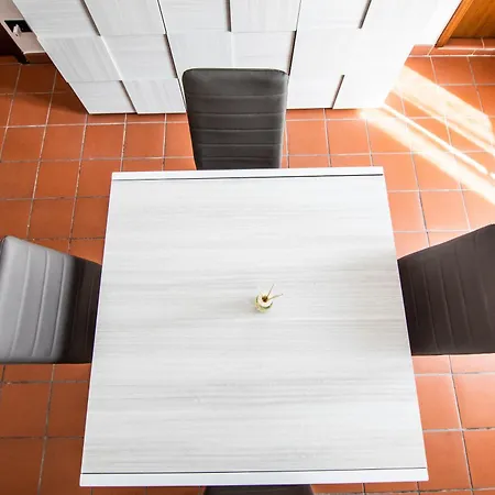 Angolo Di Apartamento