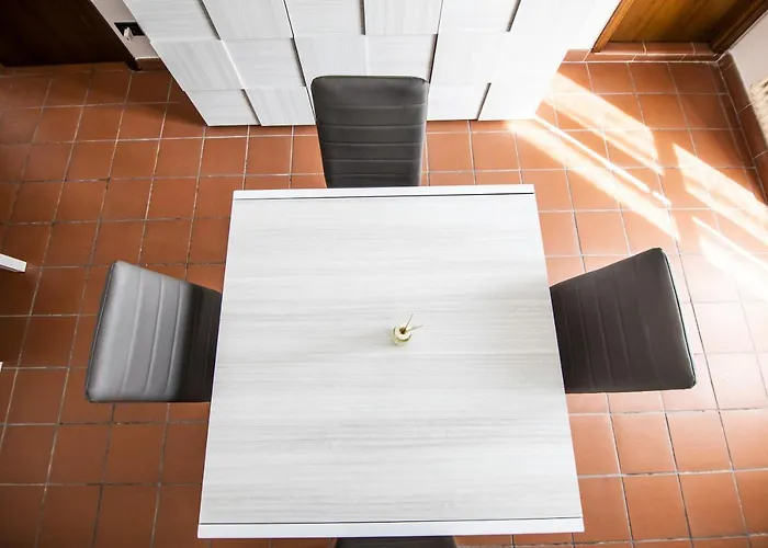 Apartment Angolo Di Turin