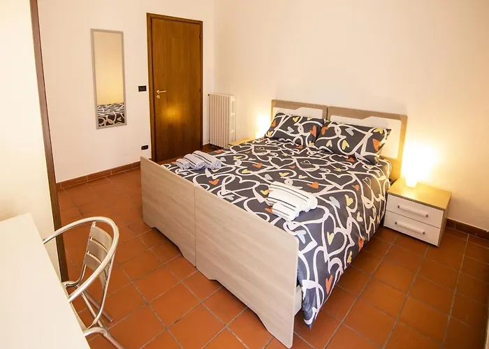 Angolo Di Apartment