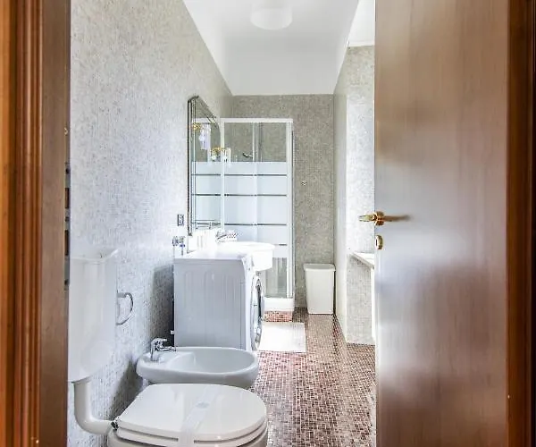 Angolo Di Apartment
